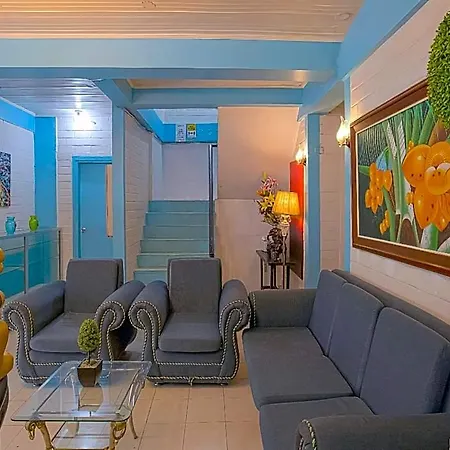 La Maria Pension And Tourist Inn Hotel