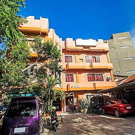 La Maria Pension And Tourist Inn Hotel