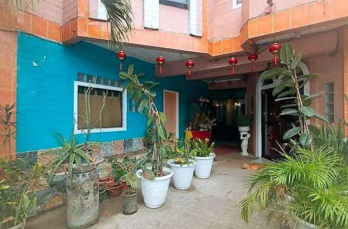 La Maria And Tourist Mandaue-stad