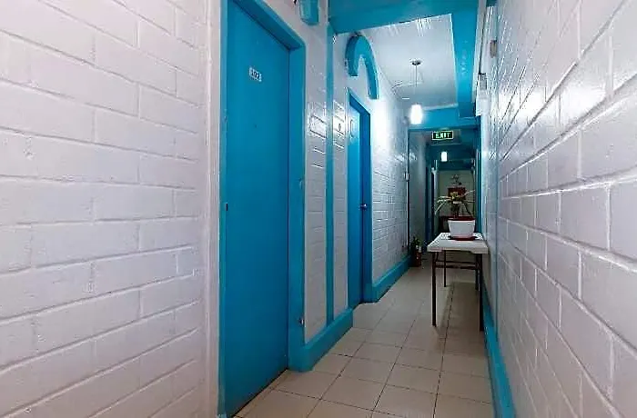 Hotel La Maria And Tourist Mandaue-stad